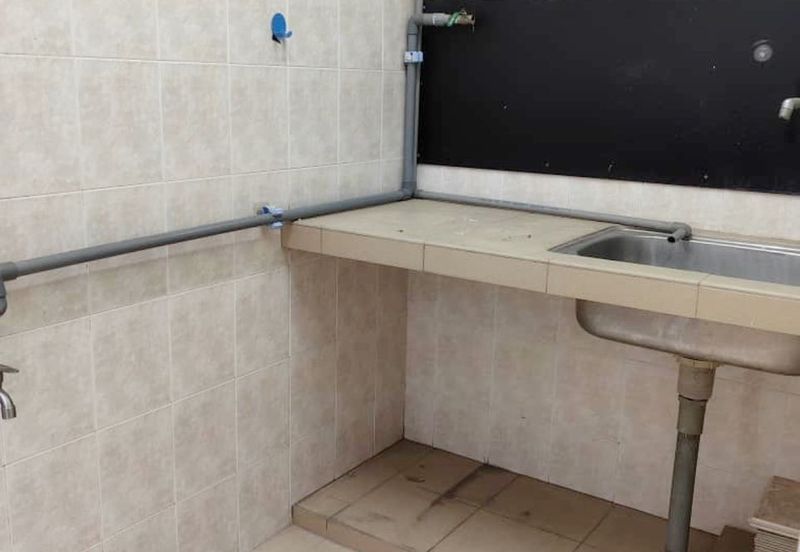 Vista Bayu Apartment, Taman Bayu Perdana