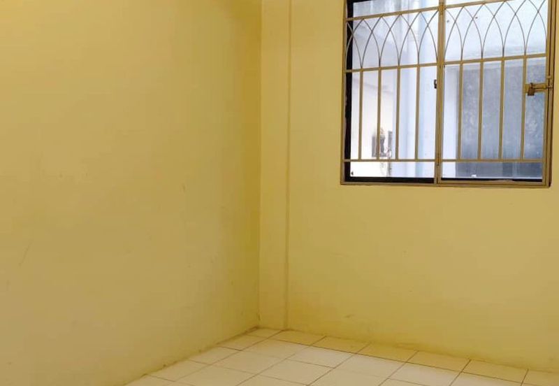 Vista Bayu Apartment, Taman Bayu Perdana