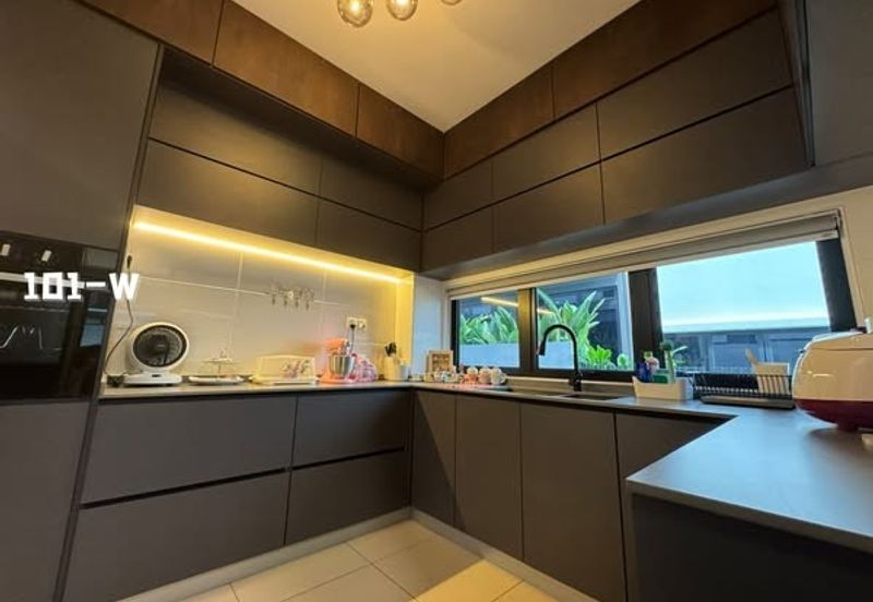 Dremien @ Eco Ardence