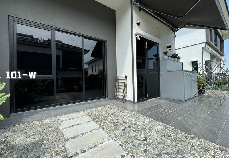 Dremien @ Eco Ardence