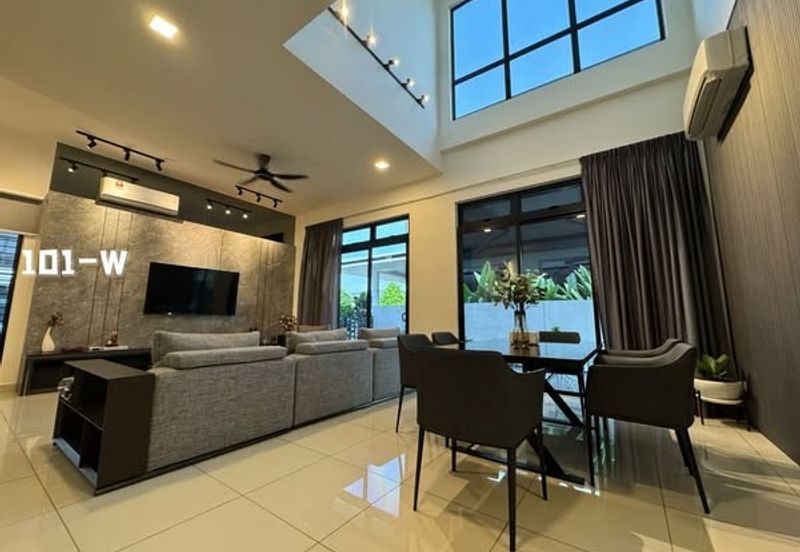 Dremien @ Eco Ardence