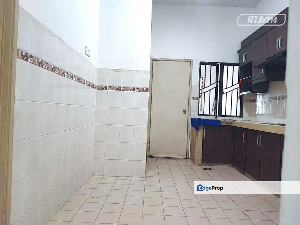 Family Sanctuary in Guarded Community 💖 2-Storey Terrace for Sale @ Kerongsang, Bandar Puteri Klang │ 温馨家园 • 安保社区双层排屋待售, Selangor, Klang