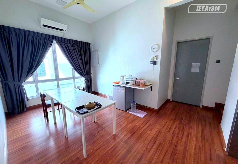 Jalan Astaka 3A/KU2 @ Laman Vista Alam