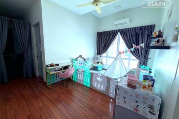 Jalan Astaka 3A/KU2 @ Laman Vista Alam