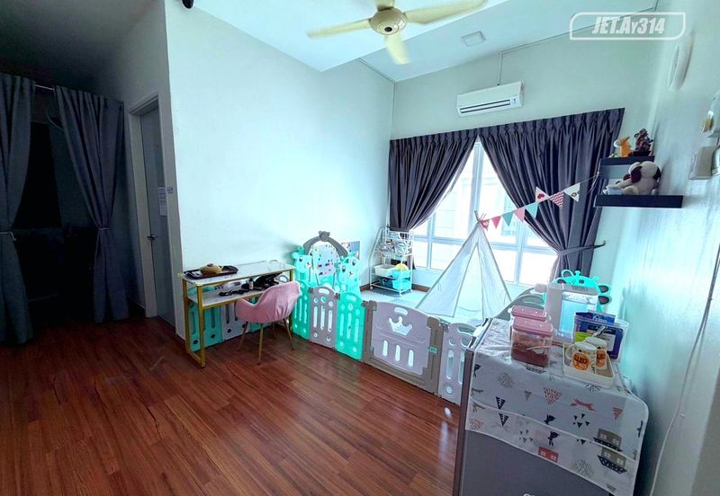 Jalan Astaka 3A/KU2 @ Laman Vista Alam