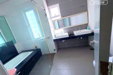 Jalan Astaka 3A/KU2 @ Laman Vista Alam