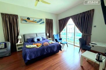 Jalan Astaka 3A/KU2 @ Laman Vista Alam