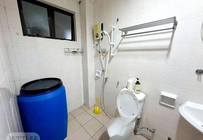 Bandar Bukit Tinggi 2