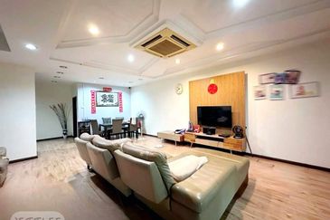 Bandar Bukit Tinggi 2