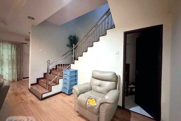 Bandar Bukit Tinggi 2