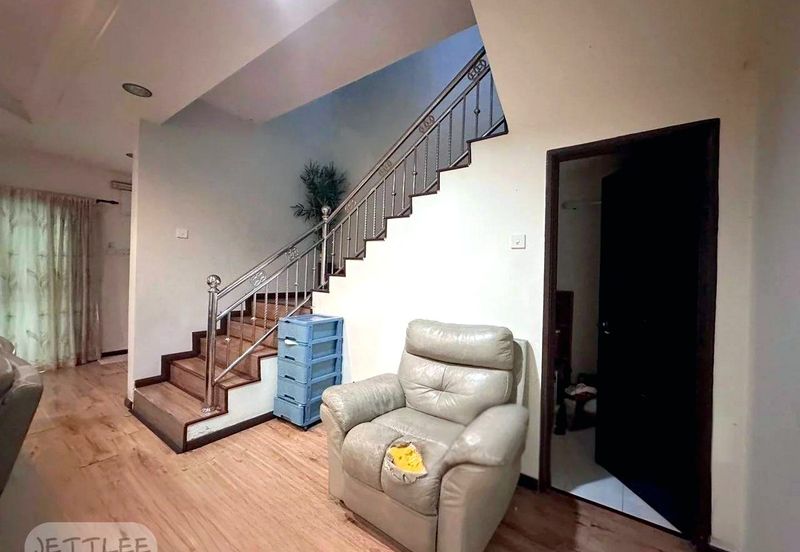 Bandar Bukit Tinggi 2