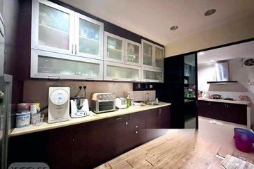 Bandar Bukit Tinggi 2