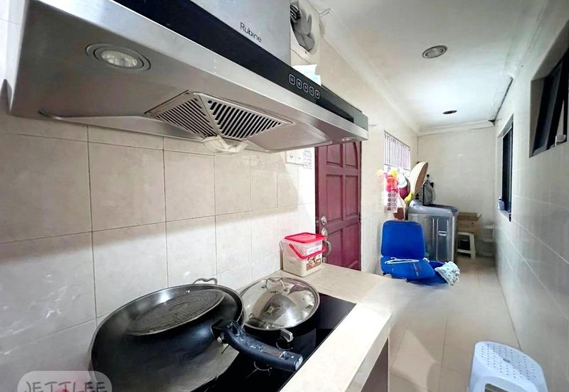 Bandar Bukit Tinggi 2