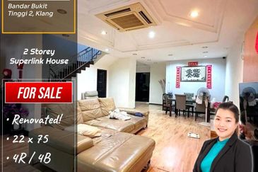 Bandar Bukit Tinggi 2