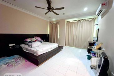 Bandar Bukit Tinggi 2