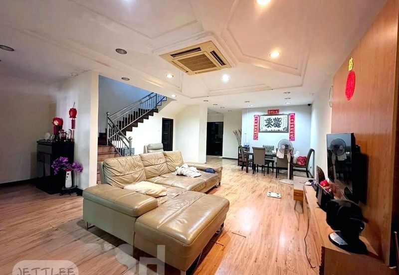 Bandar Bukit Tinggi 2