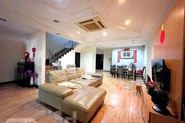 Bandar Bukit Tinggi 2