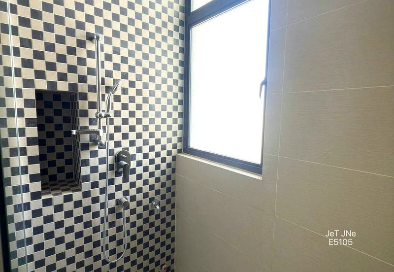 Canary Garden @Bandar Bestari