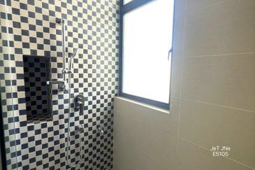 Canary Garden @Bandar Bestari