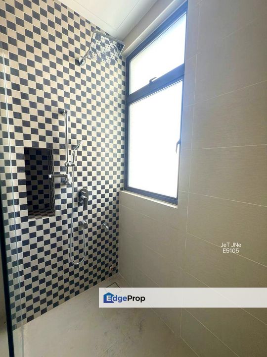 Your Brand New Chapter 🦋 2 Storey Cluster Semi-D @ Bandar Bestari │ 崭新开始 • 田字屋待售, Selangor, Klang