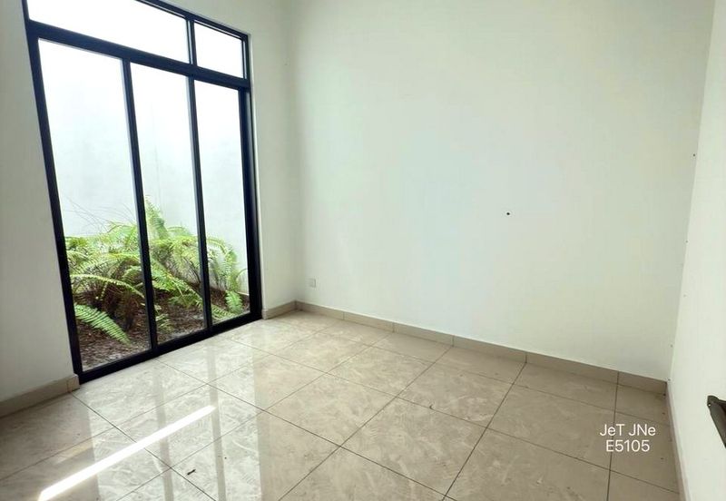 Canary Garden @Bandar Bestari