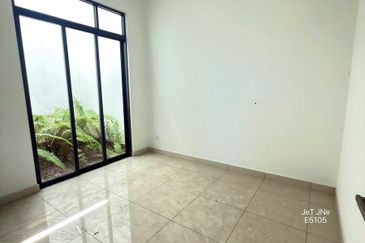 Canary Garden @Bandar Bestari