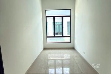 Canary Garden @Bandar Bestari