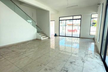 Canary Garden @Bandar Bestari