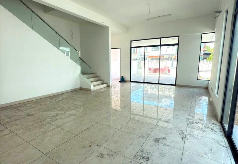 Canary Garden @Bandar Bestari