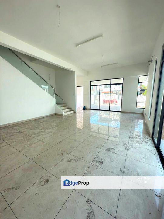 Your Brand New Chapter 🦋 2 Storey Cluster Semi-D @ Bandar Bestari │ 崭新开始 • 田字屋待售, Selangor, Klang