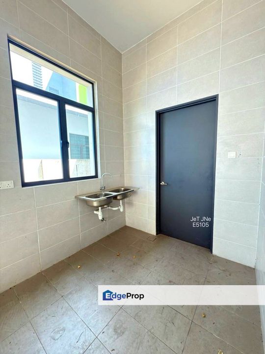 Your Brand New Chapter 🦋 2 Storey Cluster Semi-D @ Bandar Bestari │ 崭新开始 • 田字屋待售, Selangor, Klang