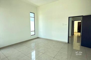 Canary Garden @Bandar Bestari