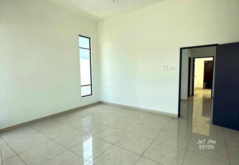 Canary Garden @Bandar Bestari