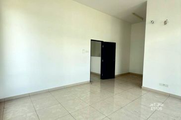 Canary Garden @Bandar Bestari