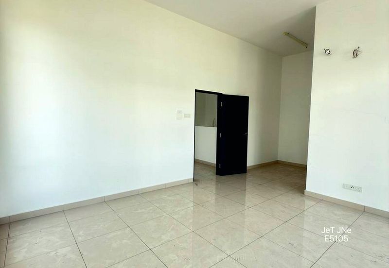 Canary Garden @Bandar Bestari