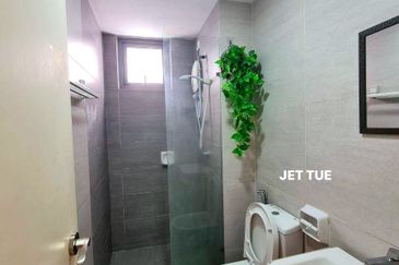 Nordica Residences @ Gravit8