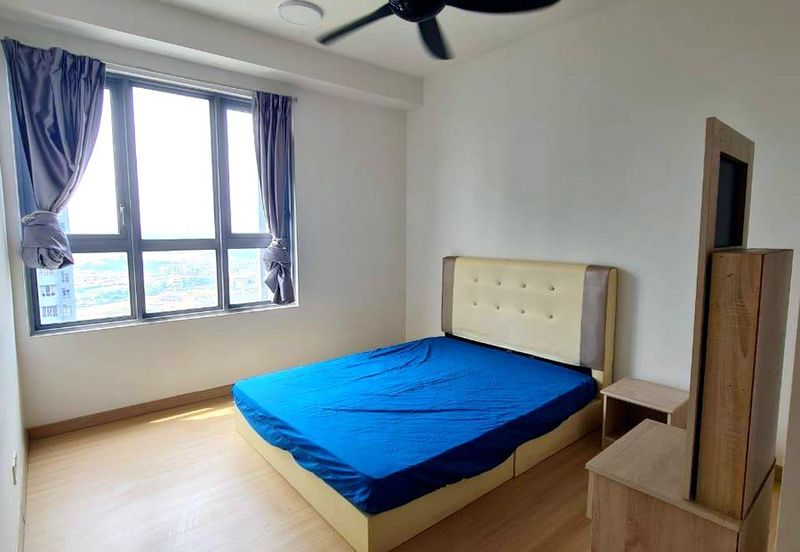 Nordica Residences @ Gravit8