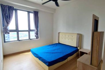 Nordica Residences @ Gravit8