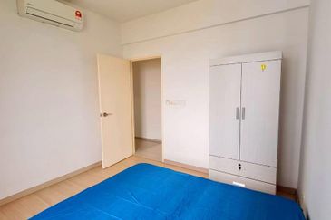 Nordica Residences @ Gravit8