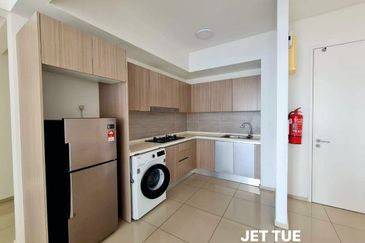 Nordica Residences @ Gravit8