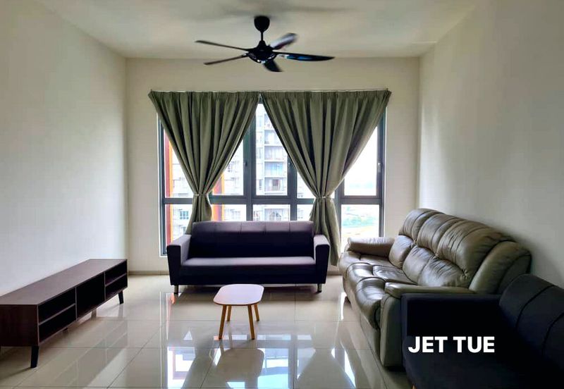 Nordica Residences @ Gravit8