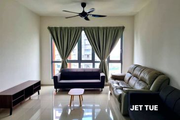 Nordica Residences @ Gravit8