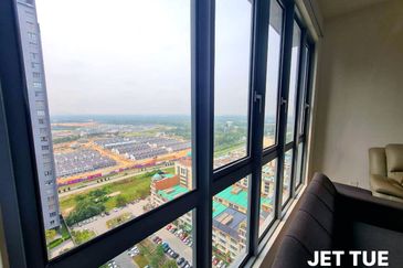 Nordica Residences @ Gravit8