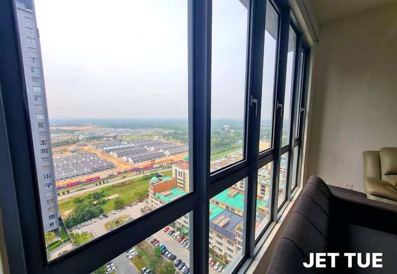 Nordica Residences @ Gravit8