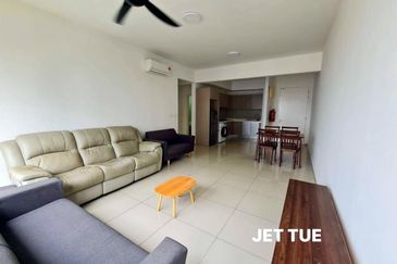 Nordica Residences @ Gravit8