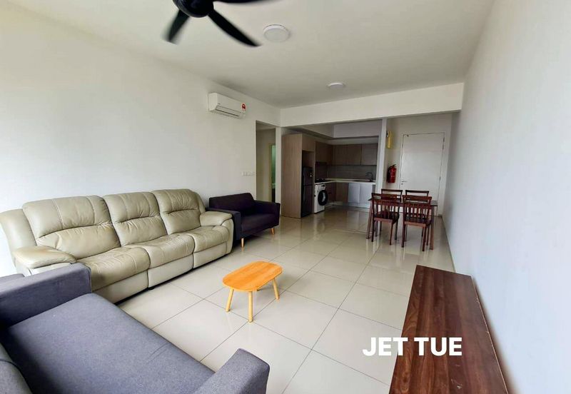 Nordica Residences @ Gravit8