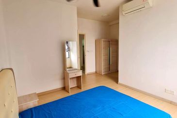 Nordica Residences @ Gravit8