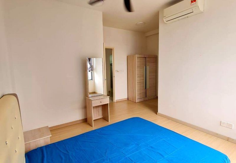 Nordica Residences @ Gravit8