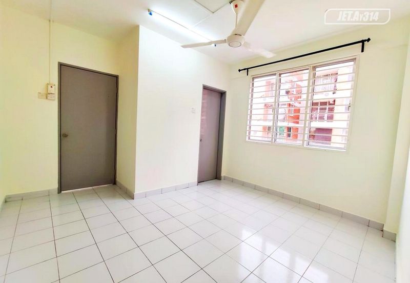 Alam Budiman Condominium (Pangsapuri Alam Budiman)