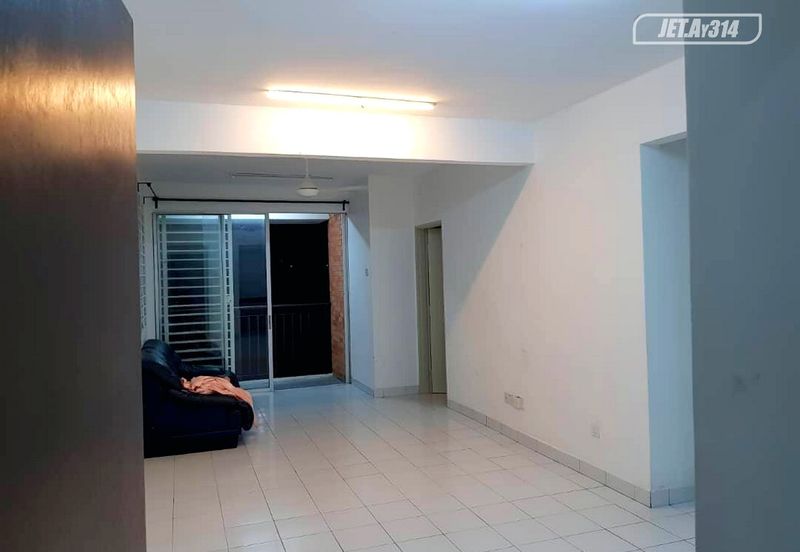 Alam Budiman Condominium (Pangsapuri Alam Budiman)